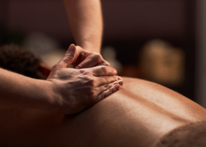 pijat bali full body massage